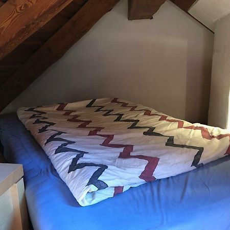 Bed and Breakfast Rustico Cadrobi 20 San Vittore Exterior foto
