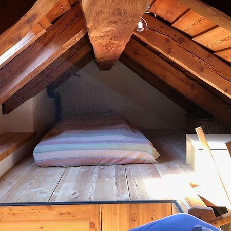 Bed and Breakfast Rustico Cadrobi 20 San Vittore Exterior foto